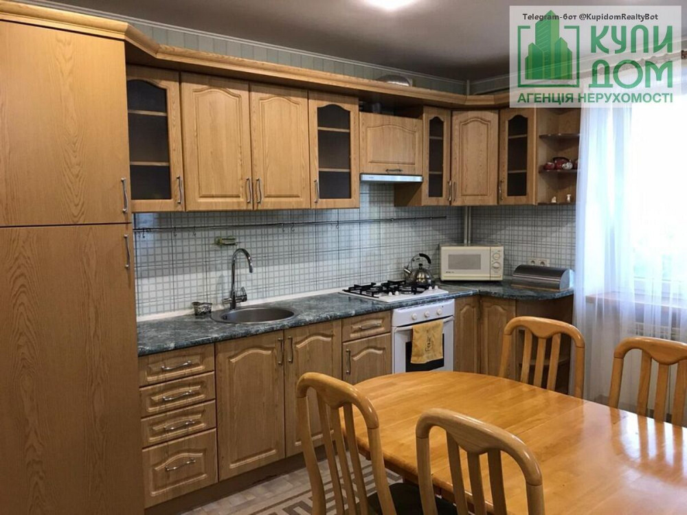 Продам квартиру 4 кімнатна з меблями та з гаражем. Кропивницький - фото 2