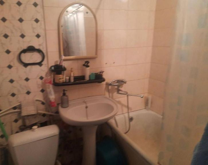 Продається 1к квартира в м. Хрущовка, вул. Космонавтів, р-н Черьомушки Odessa - photo 6