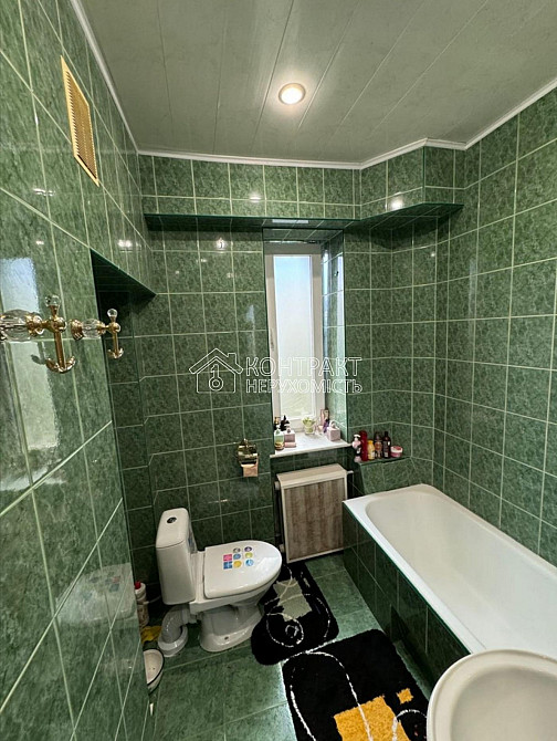 Оренда Квартира 2-кімнатна, 5/7 поверх на вул. Мистецтв Харків - фото 8