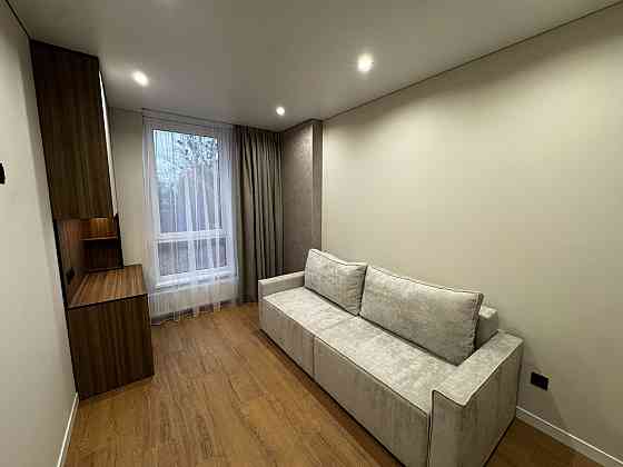 Продаж Квартира 2-кімнатна, 9/11 поверх Ивано-Франковск