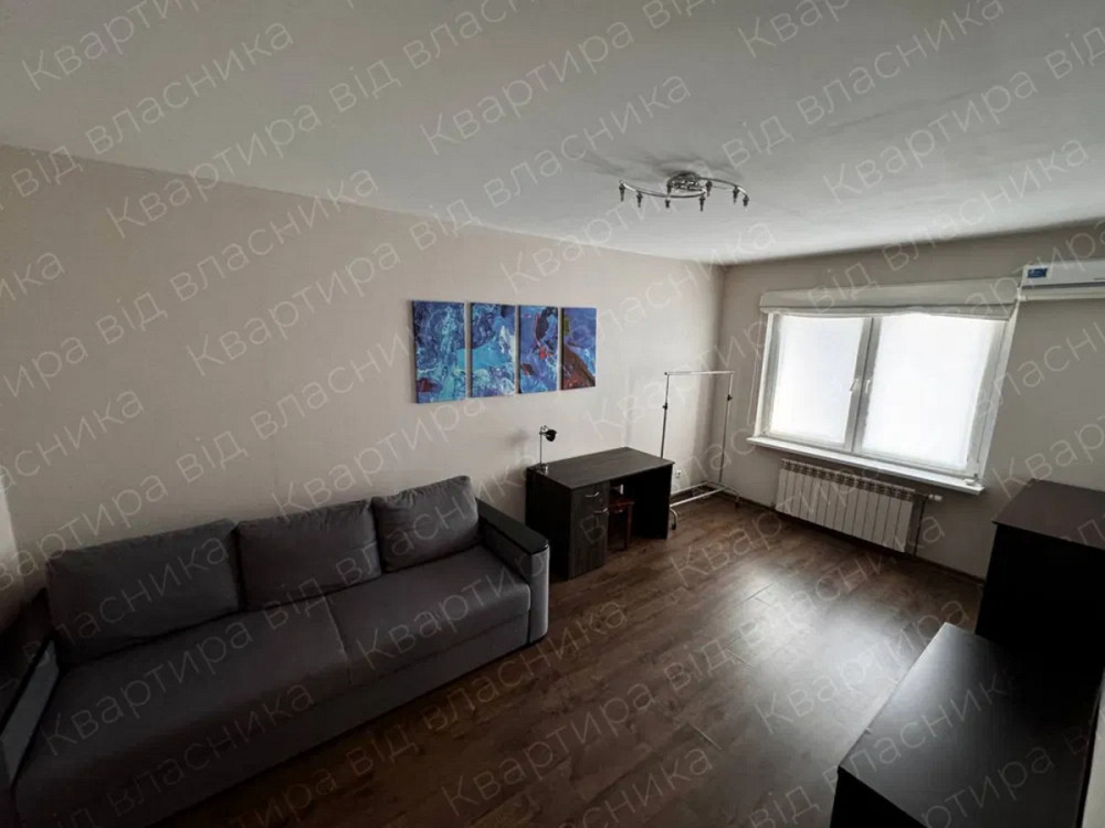 Оренда Квартира 2-кімнатна, 22/22 поверх на Григоренко, 14 Київ - фото 7