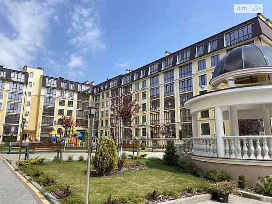 Квартира с прямым видом на море в Club Marine! Odessa