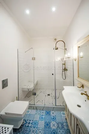 Оренда 2к Квартира 65 кв.м Удельный переулок, 6 Одеса