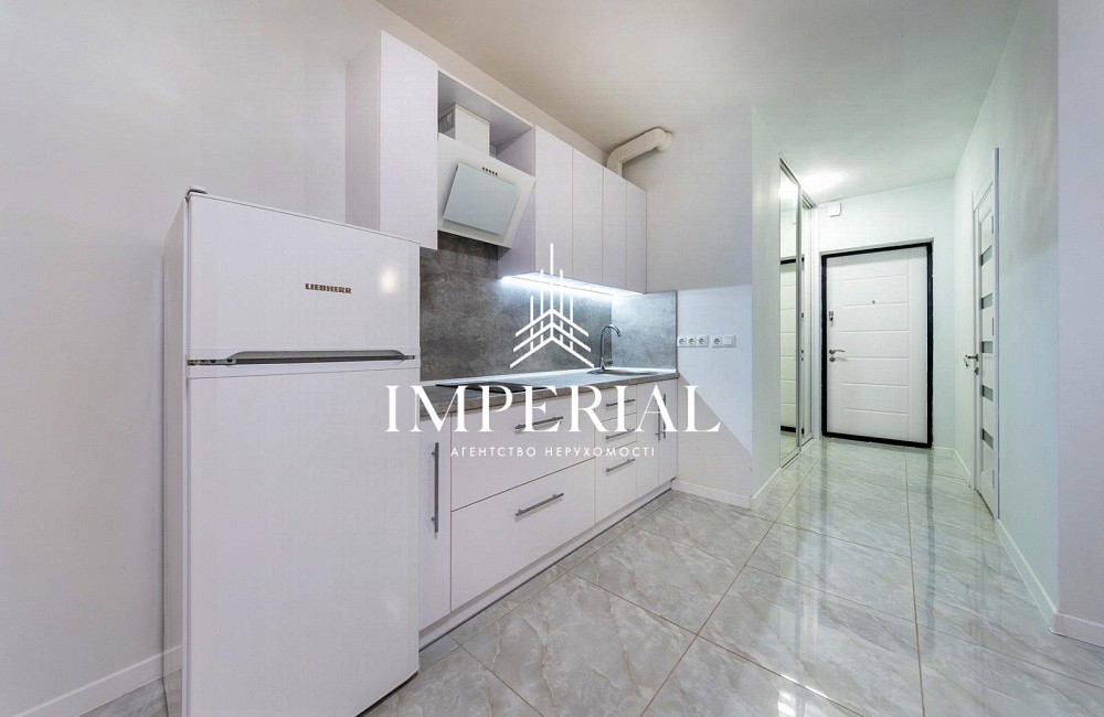 Оренда 1к Квартира 40 кв.м Предславинська вул. Киев - изображение 13