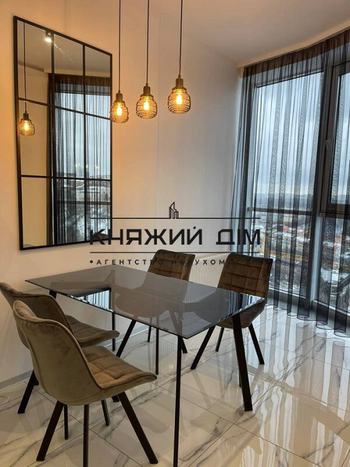 Оренда Квартира 1-кімнатна, 18/23 поверх на Глубочицкая ул. Київ - фото 20