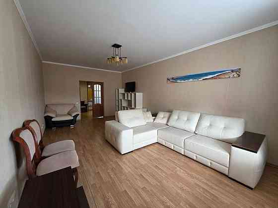 Продаж Квартира 3-кімнатна, 16/25 поверх на Голосіївська вул., д. 13 Київ