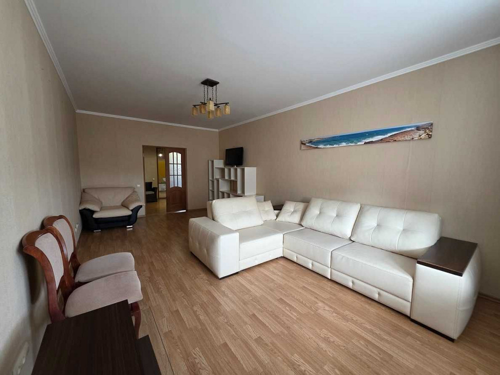 Продаж Квартира 3-кімнатна, 16/25 поверх на Голосіївська вул., д. 13 Київ - фото 3