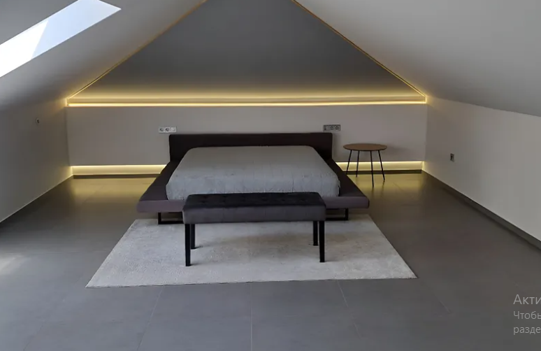 Продам  современный  1-этажный дом на 10 сотках земли Одеса - фото 13