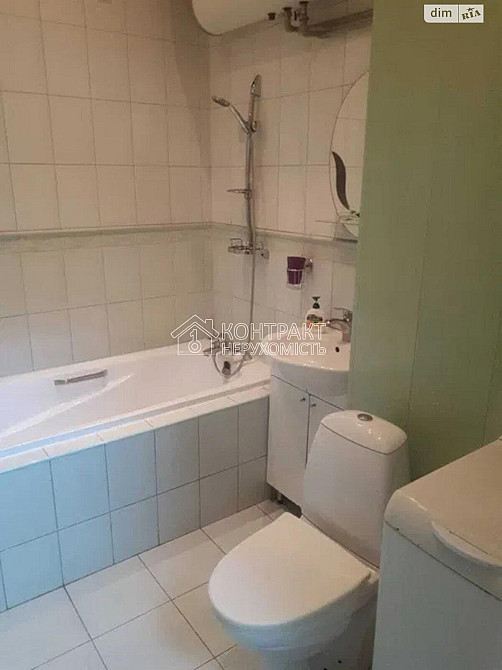 Продаж Квартира 2-кімнатна, 2/8 поверх на вул. Вулиця Бригади «Хартія» Харків - фото 7