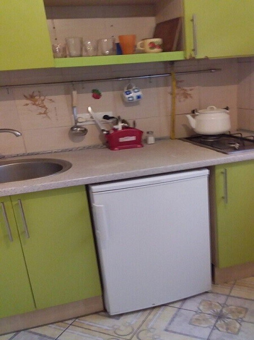 Оренда Квартира 1-кімнатна, 1/9 поверх на улица Радужная, д.13 Киев - изображение 3