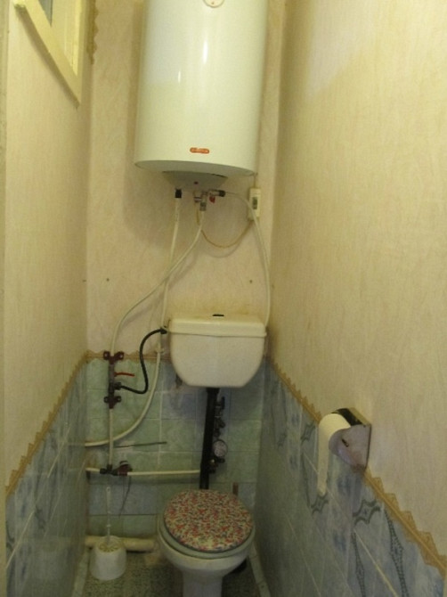 Продаж 2к Квартира 51 кв.м   - фото 11