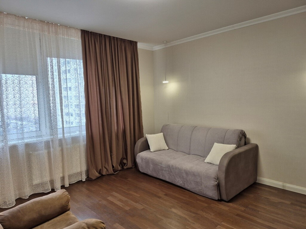 Оренда Квартира 2-кімнатна, 10/25 поверх на улица Драгоманова, д.4 Киев - изображение 18