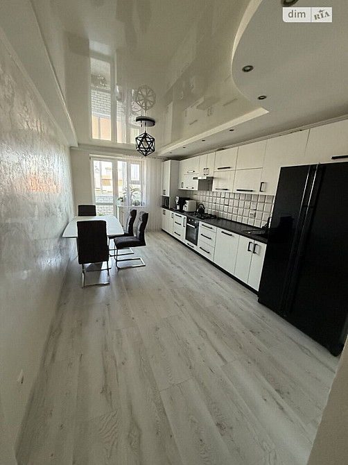 Продаж Квартира 3-кімнатна, 4/5 поверх на Миколаївська Вінниця - фото 2