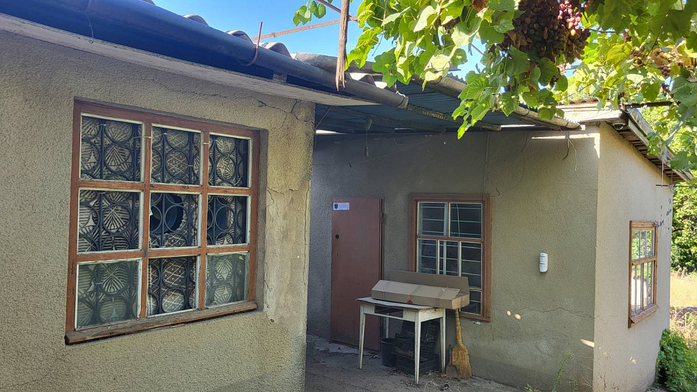 Продаж Будинок 2-кімнатний на ул. Алмазная, 4 Одеса - фото 1