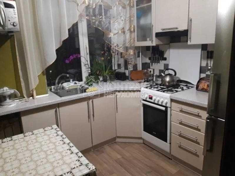 Продаж Квартира 2-кімнатна, 4/5 поверх на вул. Зернова Харків - фото 3