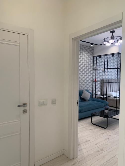 Продаж 2к Квартира 43.2 кв.м Чорноморська 9 Львів - фото 9