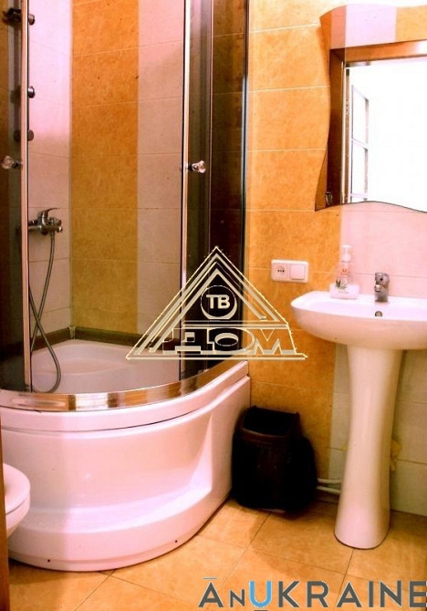 2- комнатная квартира в двух уровнях в центре города Одеса - фото 8