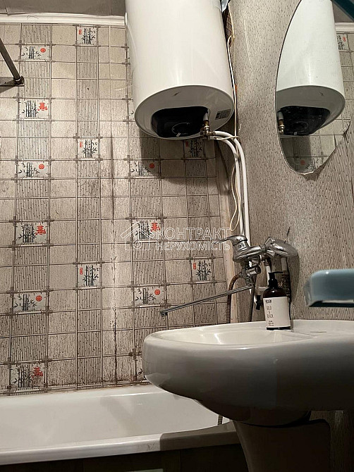 Оренда Квартира 2-кімнатна, 8/9 поверх на вул. Велика Панасівська Харків - фото 7