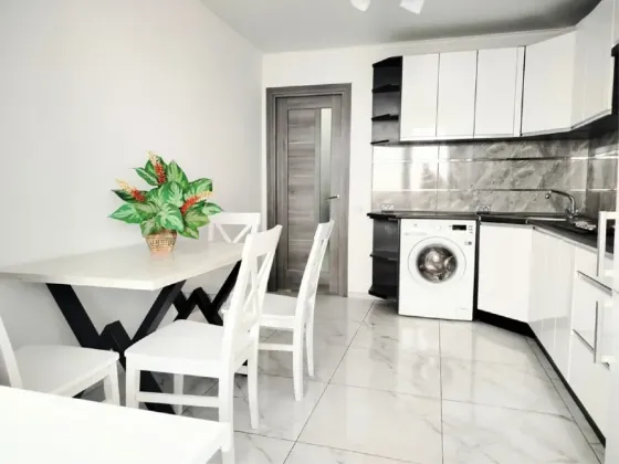 Продаж 2к Квартира 63 кв.м Коновальця Тернопіль