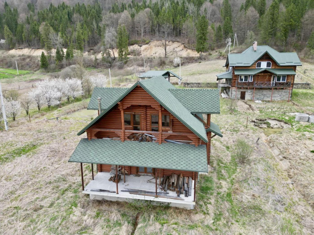 Продаж Будинок 4-кімнатний Коростів - фото 3