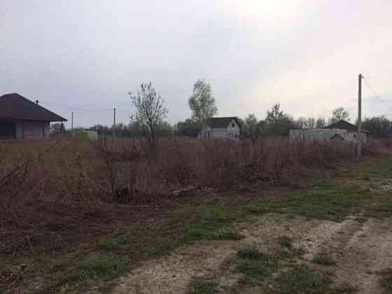 Продаж земельної ділянки 10 соток на Максима Рильского Лозівка