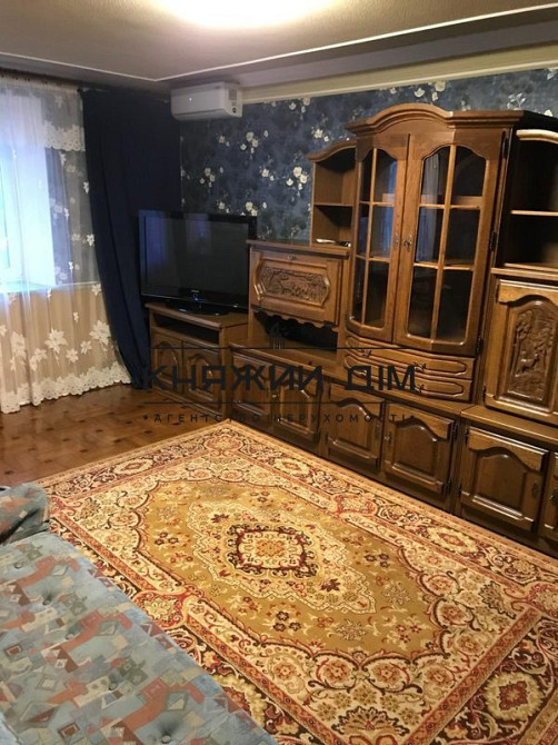 Оренда 3-х кімнатної квартири ст.м. Палац Україна. Код об'єкта №11152841 Киев - изображение 1