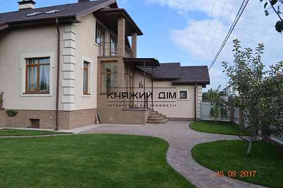 Оренда житлового будинку в с. Гатне, Києво-Святошинський р-н. Код об'єкту : 139452 