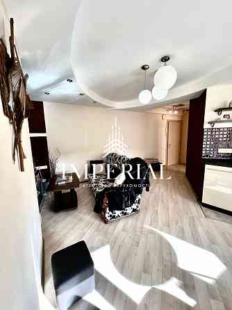 Оренда Квартира 2-кімнатна, 8/9 поверх на вул. Леси Украинки Київ