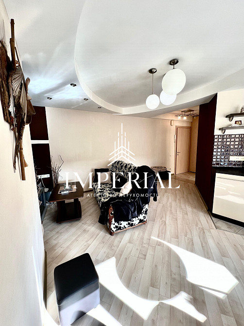 Оренда Квартира 2-кімнатна, 8/9 поверх на вул. Леси Украинки Київ - фото 3