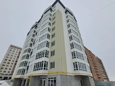 Продаж 1к Квартира 44.53 кв.м Лісогринівецька вулиця 34 Хмельницький - фото 19