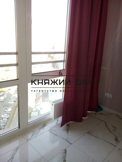 ОРЕНДА 2к квартира в ЖК SEVEN.Дніпровська Набережна 16Г код 11195337 Київ - фото 20