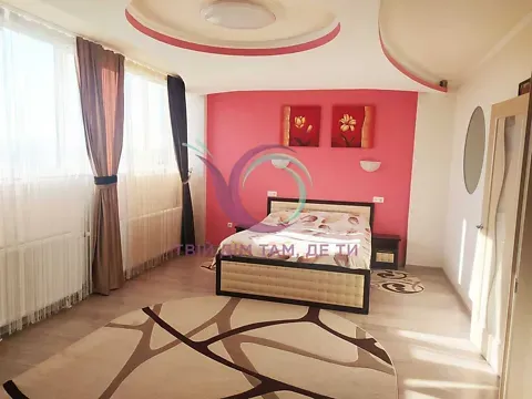 Продаж 4к Квартира 171 кв.м Володимира Великого (Герцена) вулиця 91А Чернівці - фото 13