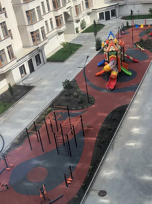 Продаж Квартира 2-кімнатна, 4/8 поверх на Дача Ковалевского ул. Одеса - фото 14