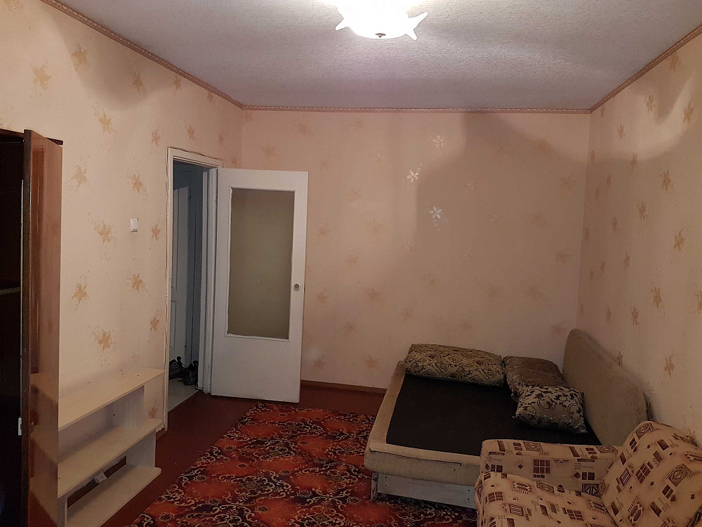 Продаж Квартира 1-кімнатна, 10/21 поверх на Заболотного Академіка вул., д. 78 Київ - фото 1