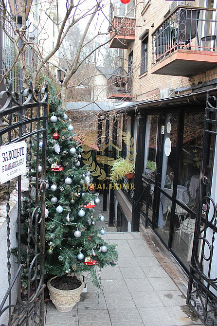 Продаж комерційне приміщення на Андреевский спуск, 30 приміщень - 3 Київ - фото 3