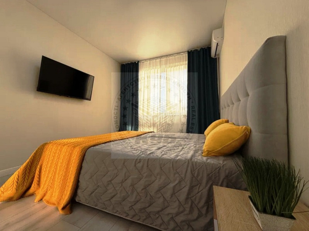 1 кімнатна, вул. Машинобудівників 27, м. Вишневе, Бучанський р-н Vyshneve - photo 8