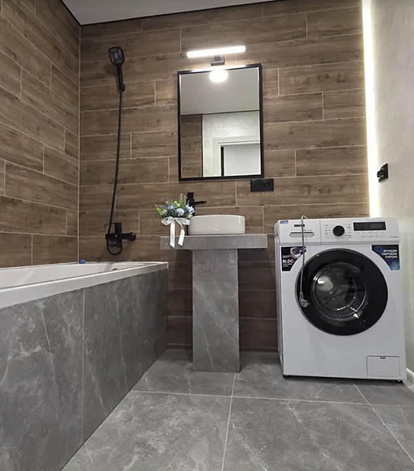 Продаж Квартира 3-кімнатна, 8/12 поверх Тернополь - изображение 15