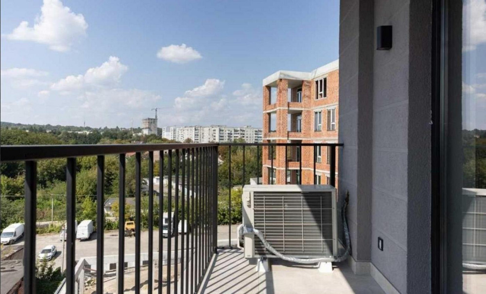 Продаж Квартира на улица Замарстинівська 137 L'viv - photo 12