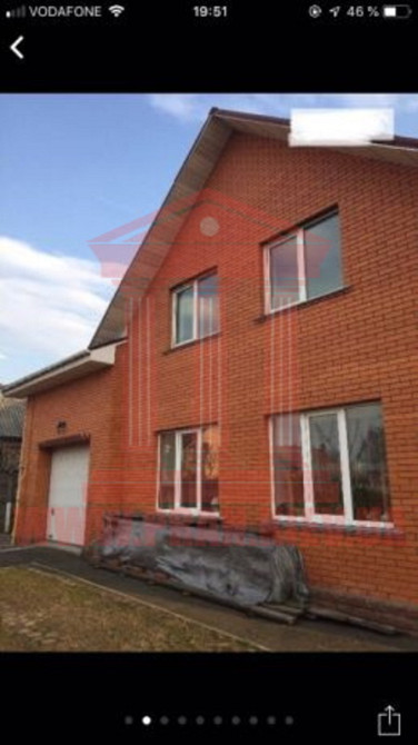 Продаж 2-поверховий Будинок з ділянкою 9 сот 240 кв.м   Гора - фото 2