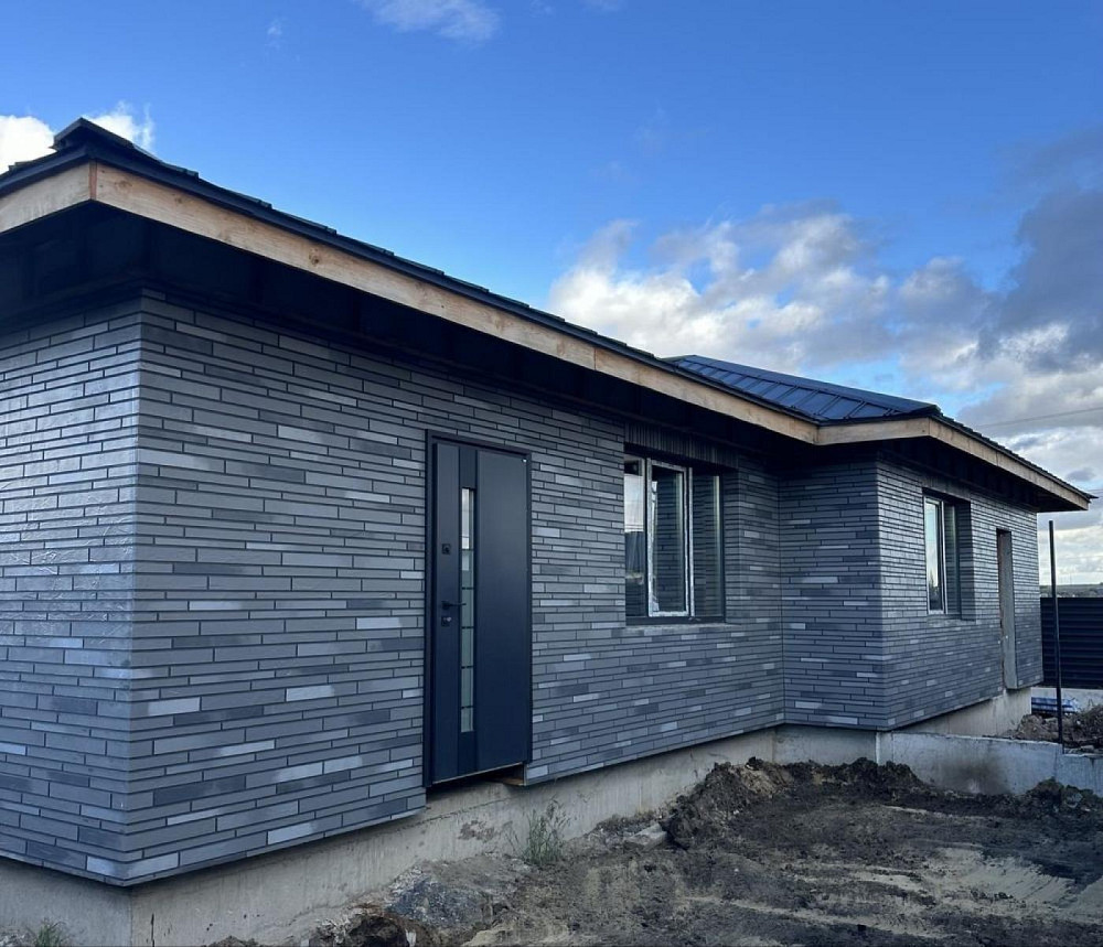 Продаж Будинок 3-кімнатний Rivne - photo 1