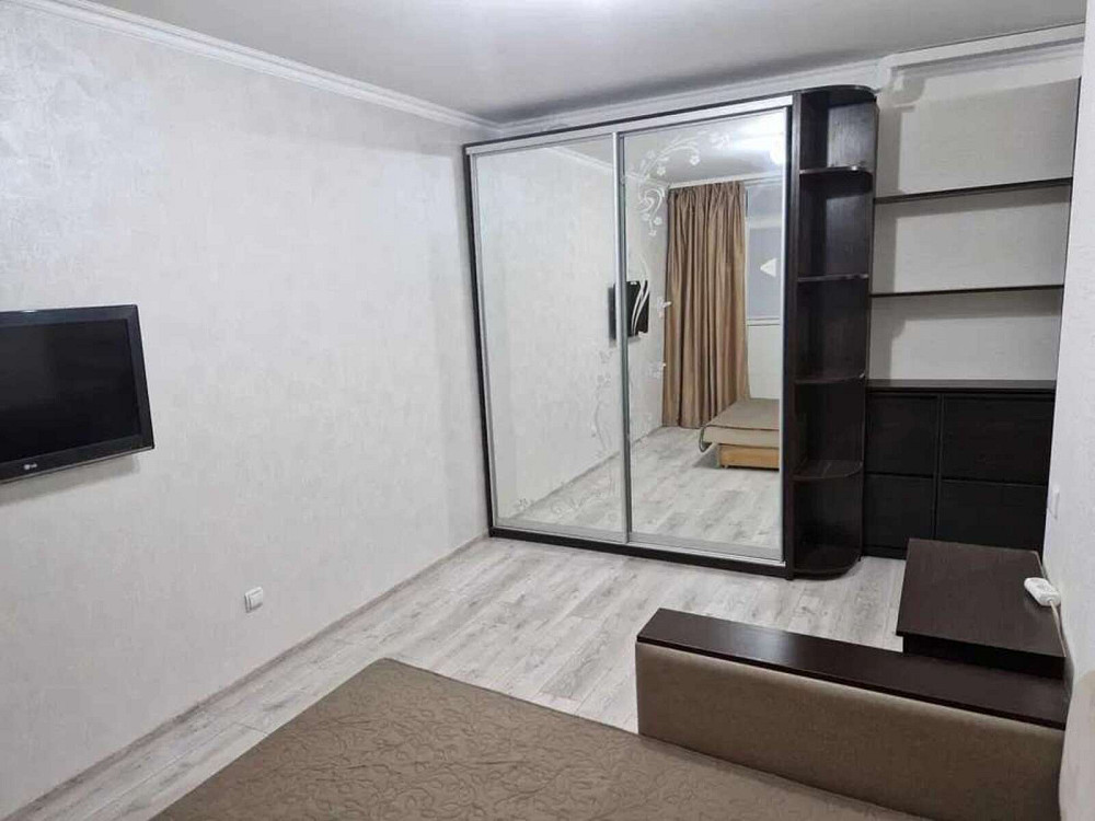 Оренда Квартира 1-кімнатна, 23/26 поверх на Днепровская набережная Київ - фото 5