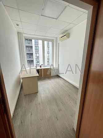 Оренда офісне приміщення на Болсунівська вул., 8 приміщень - 4, поверх - 5/10 Киев