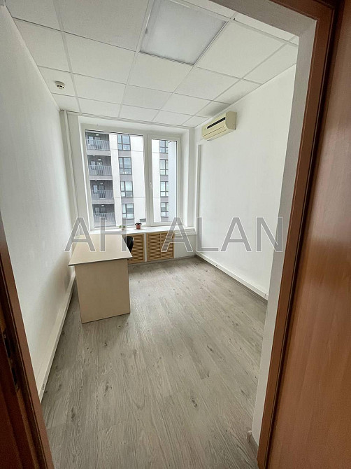 Оренда офісне приміщення на Болсунівська вул., 8 приміщень - 4, поверх - 5/10 Київ - фото 2