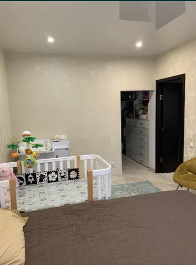 Продам 2х комнатную квартиру ,рядом привоз, парк. Odessa - photo 4