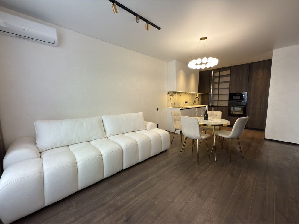 Продаж Квартира 1-кімнатна, 19/25 поверх на Олександра Олеся вул., д. 10 Киев - изображение 5