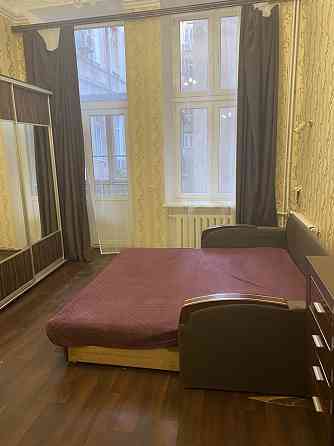 Продам квартиру в Центре на ул.Бунина. Одеса