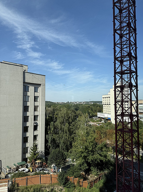 Продаж 1к квартири 40.9 кв. м на вул. Опільського Юліана Тернопіль - фото 10