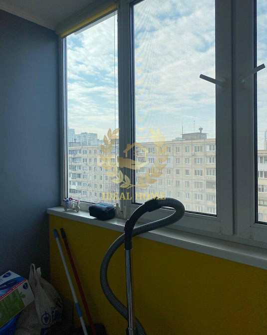 Продаж Квартира 1-кімнатна на Киприанова Академика ул., 4 Киев - изображение 19