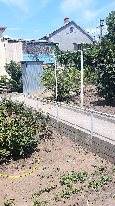 Капитальный дом у моря в курортной Крыжановке Крижанівка (Комінтернівський район) - фото 17