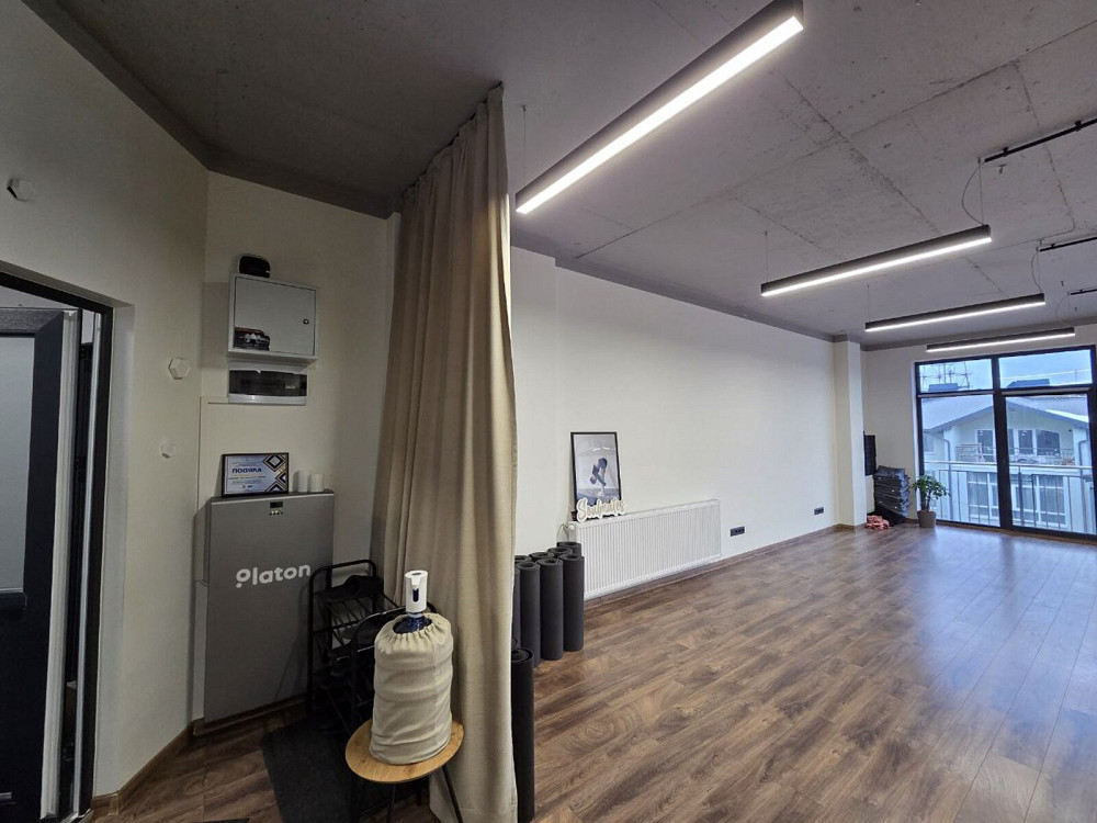 Продаж приміщення вільного призначення на Січових стрільців, 78Е поверх - 4/7 Ивано-Франковск - изображение 4